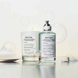 REPLICA - Bubble Bath